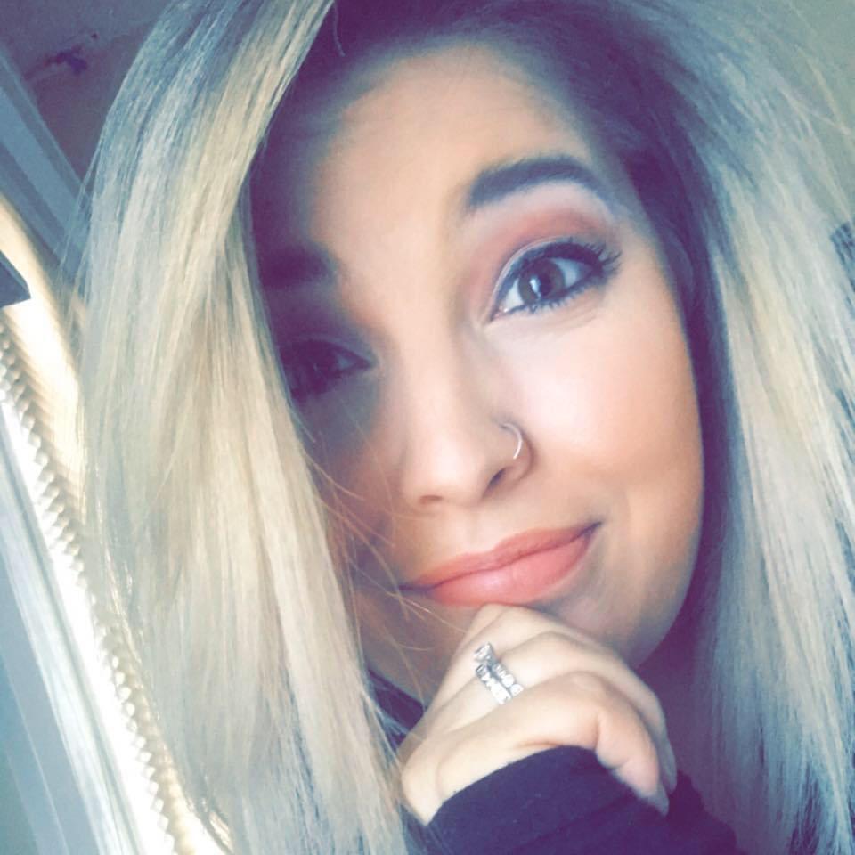 Sydney Lattin
