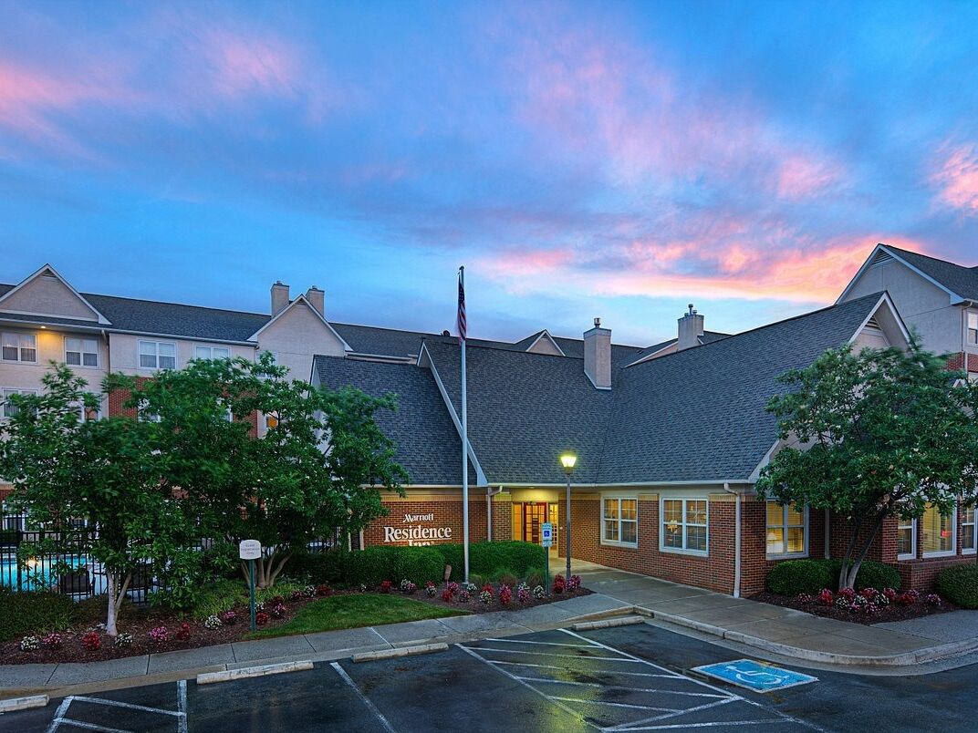 Picture of Residence Inn by Marriott Richmond Northwest/Short Pump