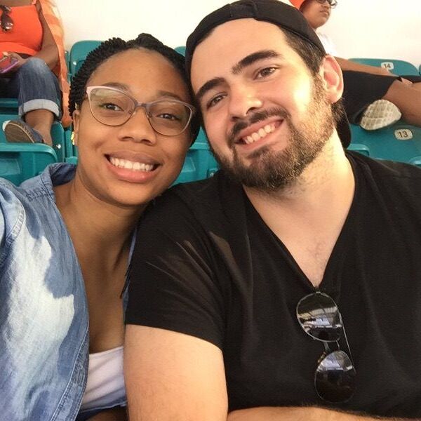 Picture of Eight Years And Counting 