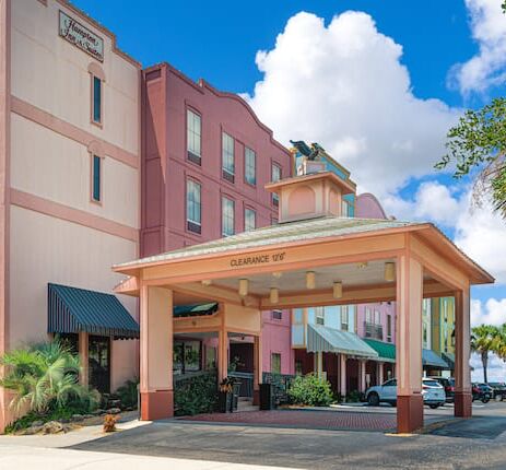 Picture of Hampton Inn & Suites Amelia Island-Historic Harbor Front