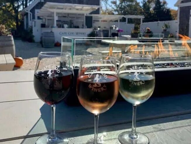 Picture of Cape Cod Winery