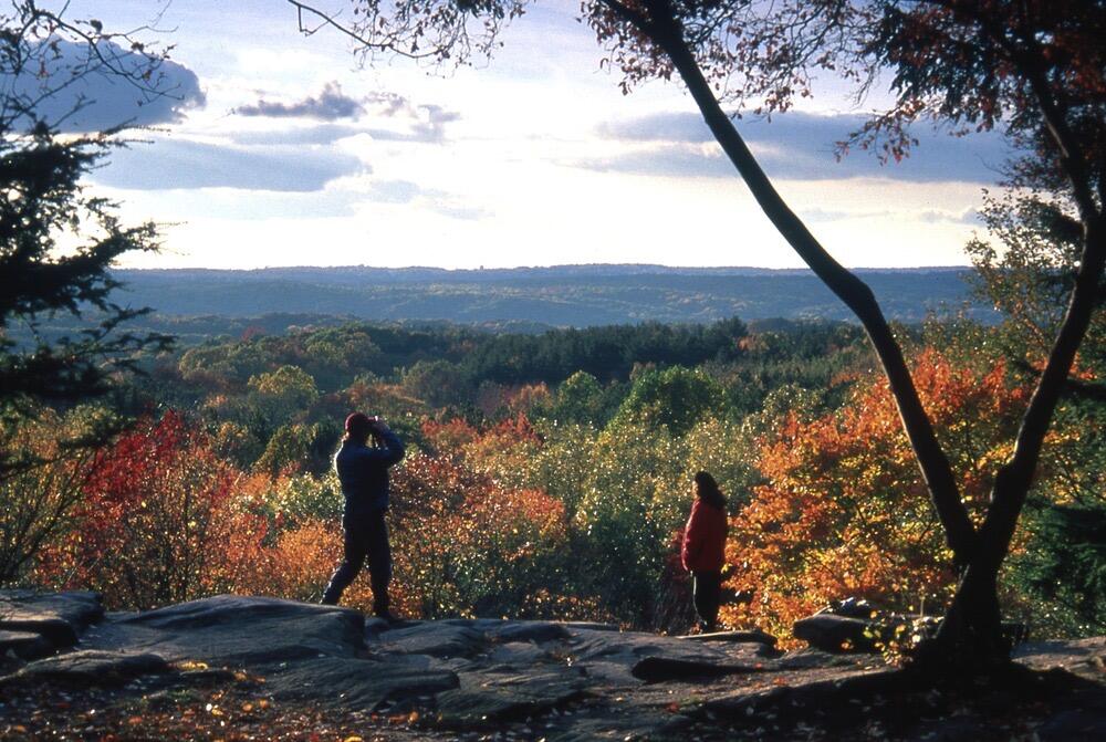 Picture of Cuyahoga Valley National Park