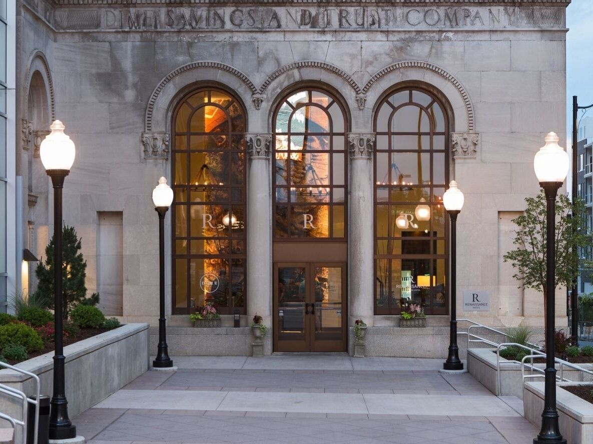 Picture of Renaissance Allentown Hotel
