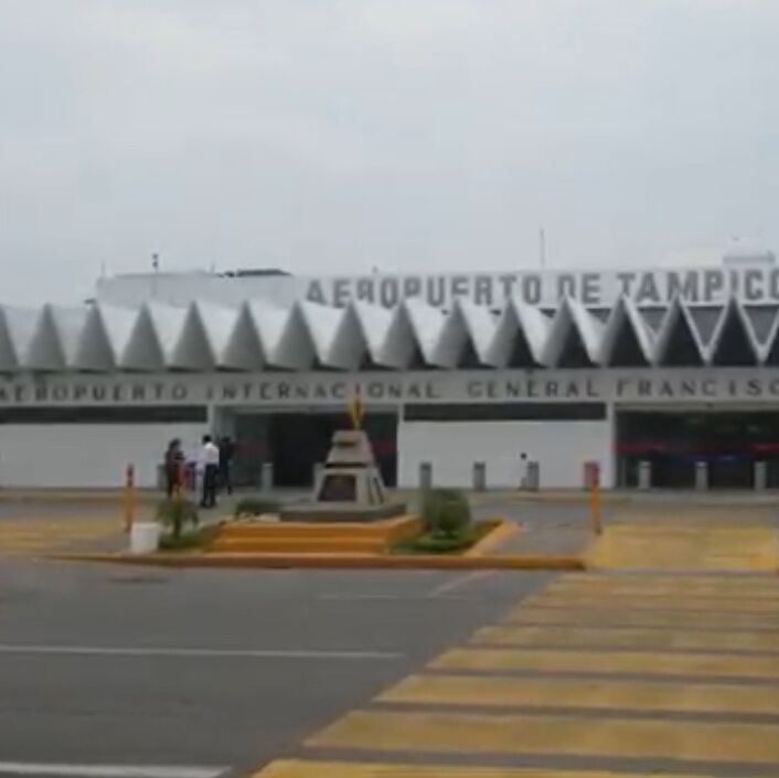 Picture of Aeropuerto Internacional de Tampico