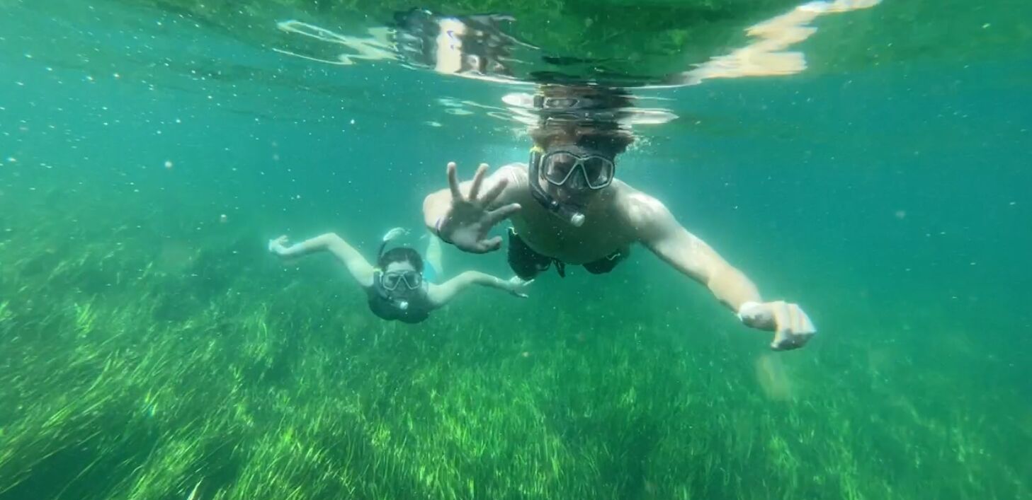 Picture of Florida Visit