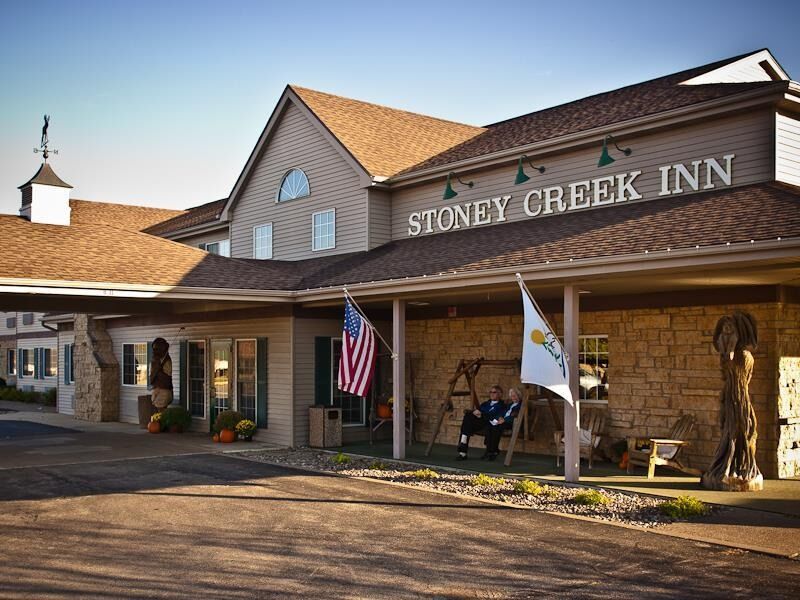 Picture of Stoney Creek Inn Galena