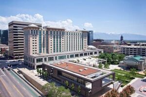 Picture of Marriott City Center