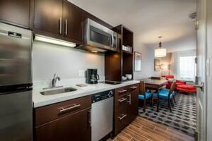 Picture of TownePlace Suites by Marriott Waco South