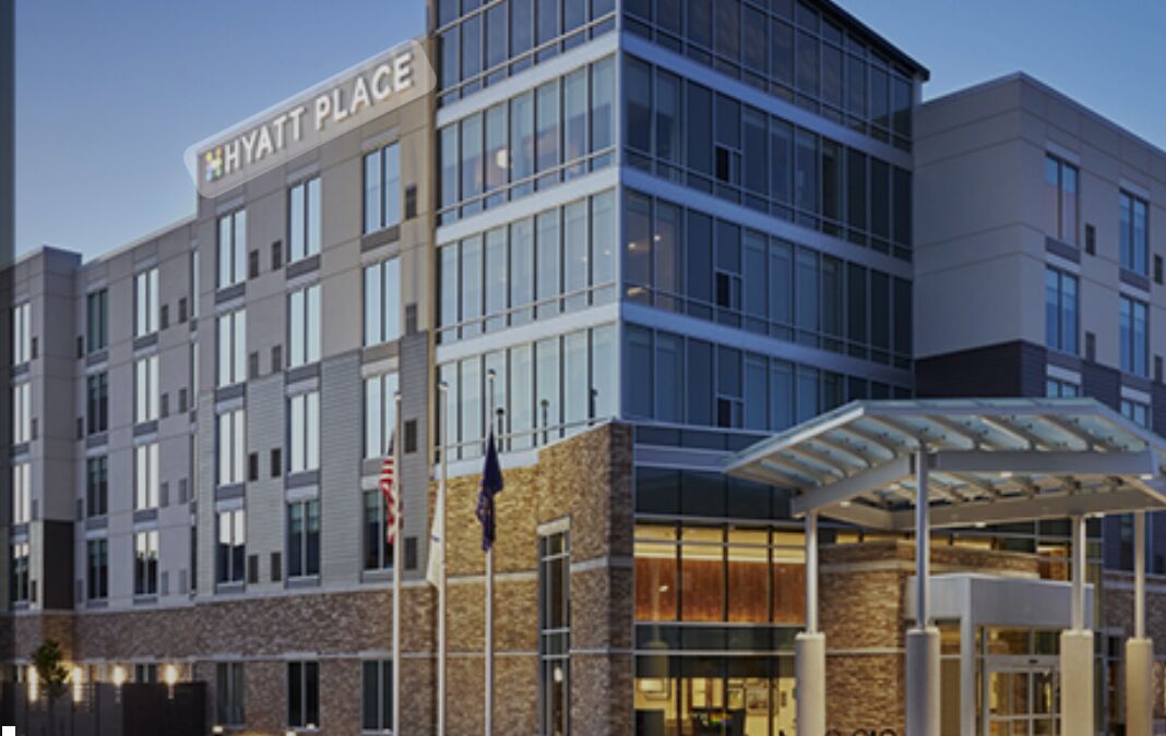 Picture of Hyatt Place Evansville / Downtown