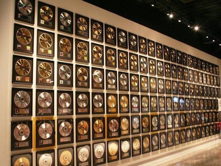 Picture of Country Music Hall of Fame and Museum
