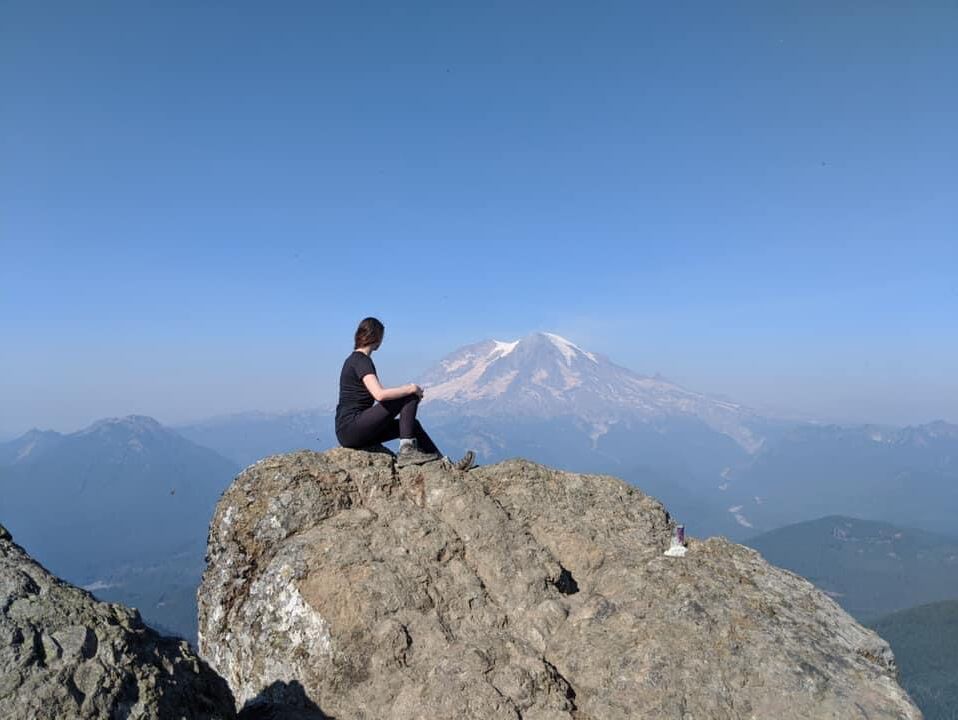 Picture of 5. Favorite Hikes: South Of Crystal