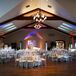 “Floor-to-ceiling windows provided amazing views of the patio, hillside and fireplace,” Cara says.