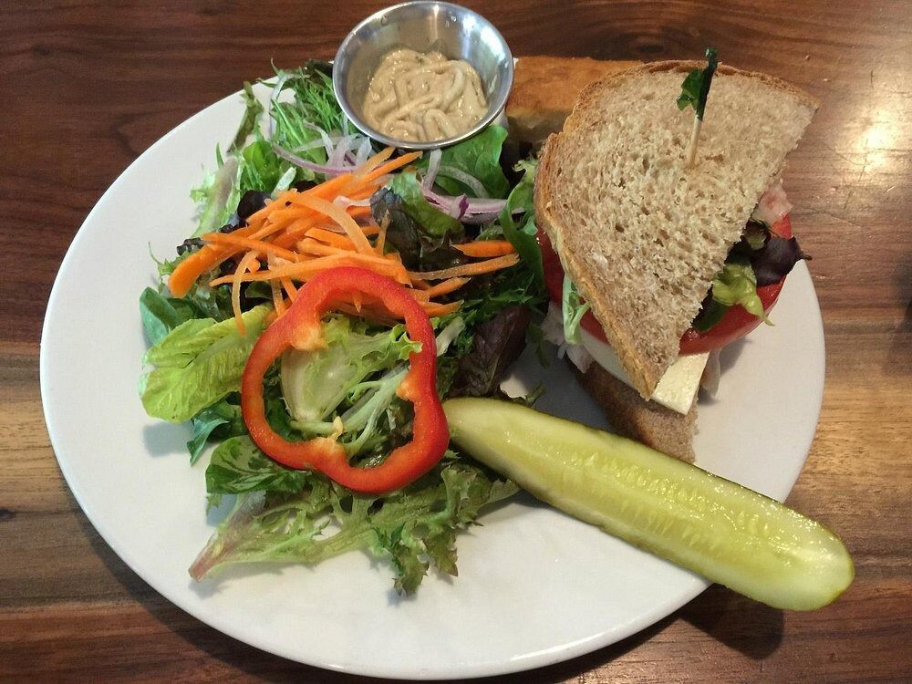 Picture of Big City Bread Cafe