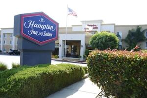 Picture of Hampton Inn & Suites Red Bluff
