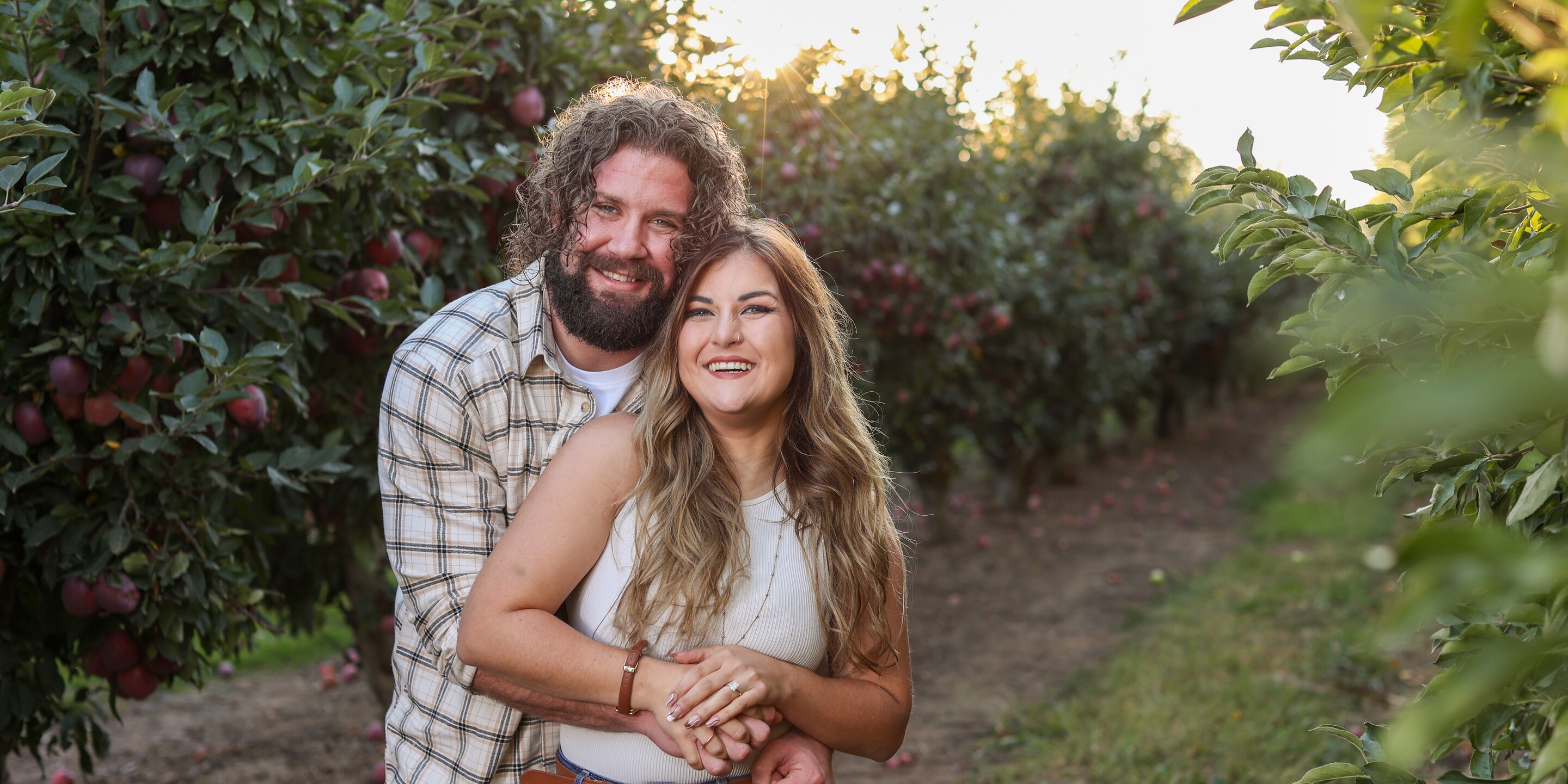 Reid & Tayler Home Page Banner