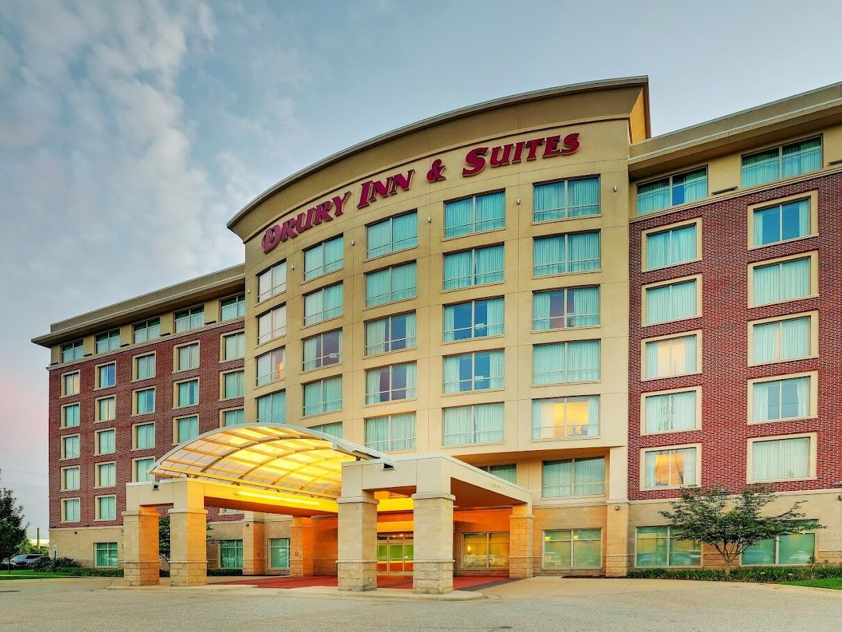 Picture of Drury Inn & Suites Grand Rapids