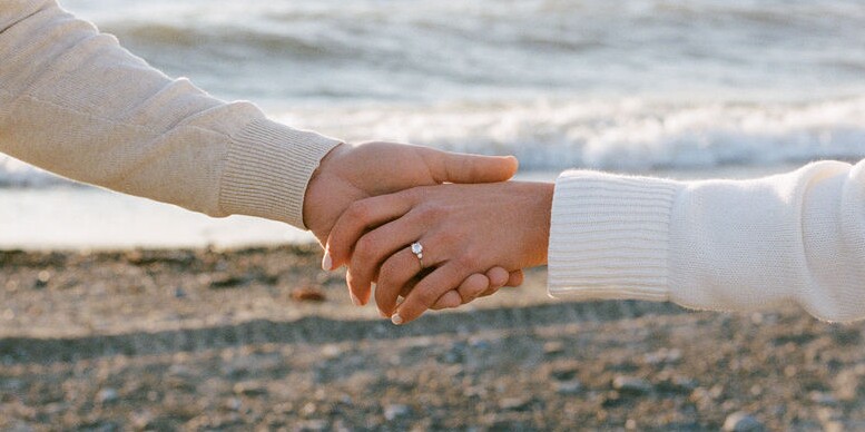 Kayleigh & Richard Home Page Banner