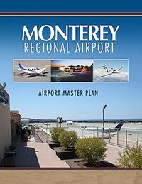 Picture of Monterey Regional Airport