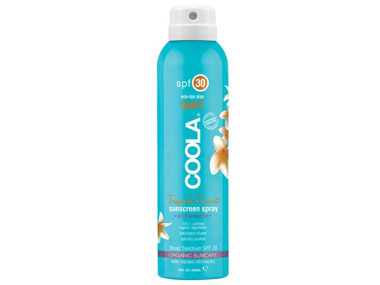 sunscreen
