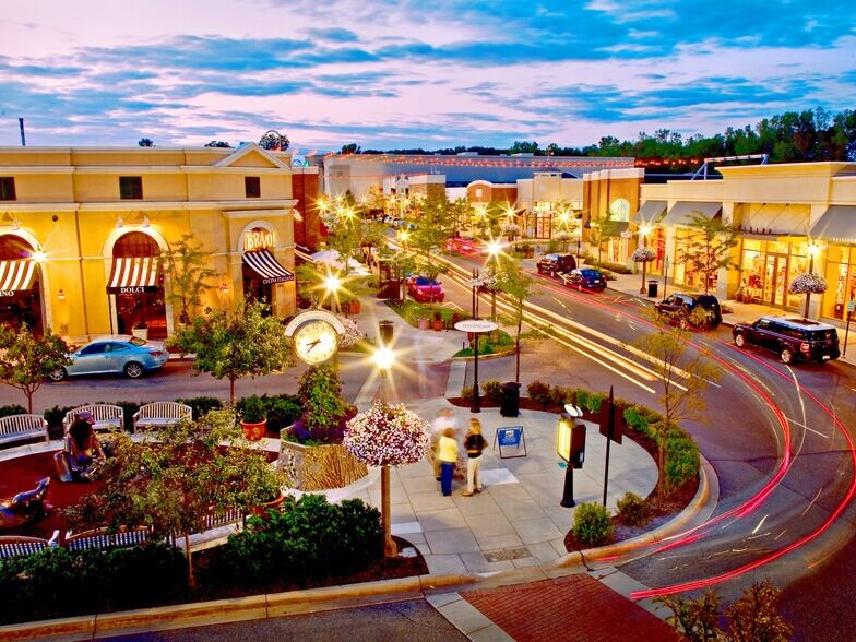 Picture of The Village Of Rochester Hills