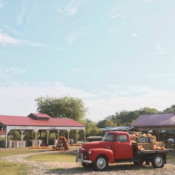 Picture of Gentry Farm