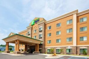 Picture of Holiday Inn Express Hotel & Suites Mount Airy an IHG Hotel