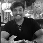 Preston Phillips