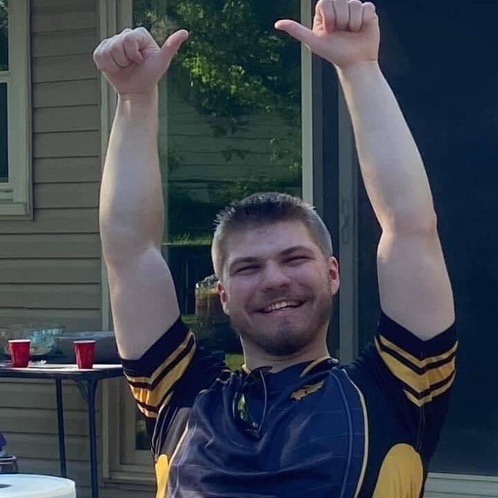 Jacob Wozniak