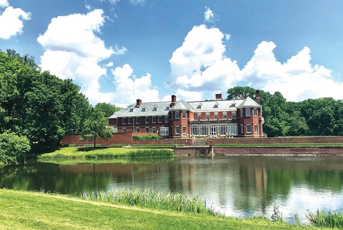 Picture of Allerton Park & Retreat Center