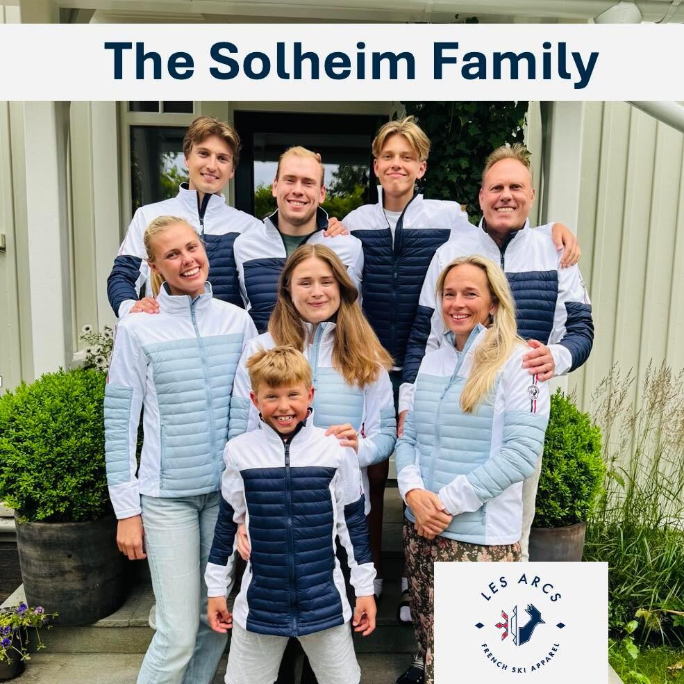 Picture of 🥂 Mottakelse hos Solheim