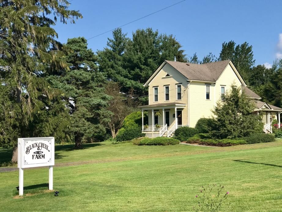 Picture of Black Creek Farms B+B