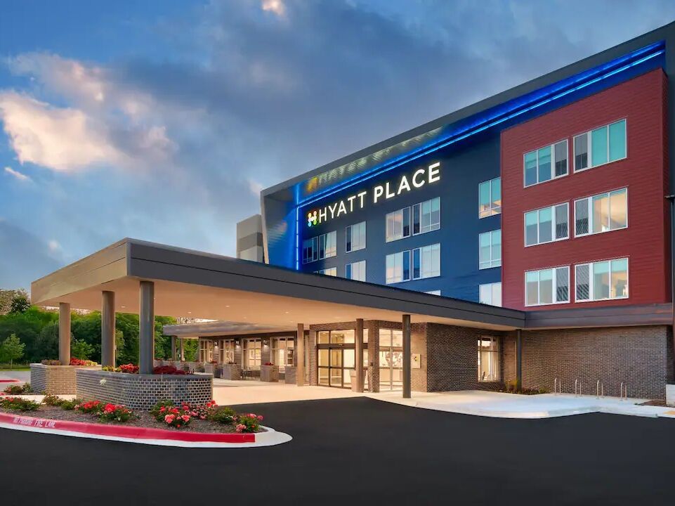 Picture of Hyatt Place Fayetteville / Springdale