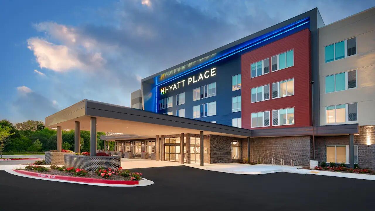 Picture of Hyatt Place Fayetteville / Springdale