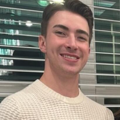 Kaleb Cargal