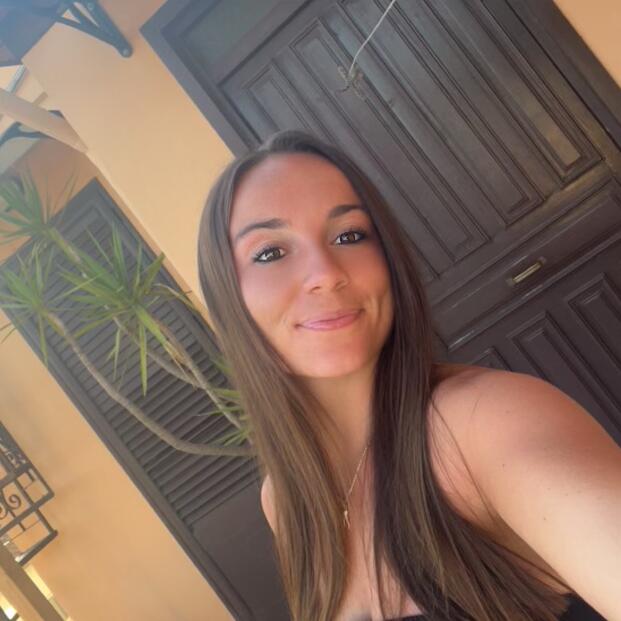 Marissa Thuer