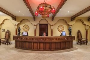 Picture of Casa Monica Resort & Spa Autograph Collection