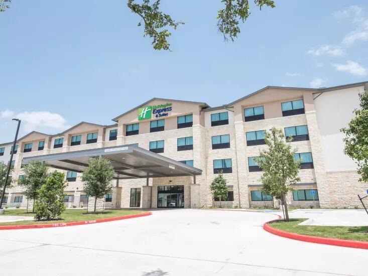 Picture of Holiday Inn Express & Suites Dripping Springs - Austin Area, an IHG Hotel