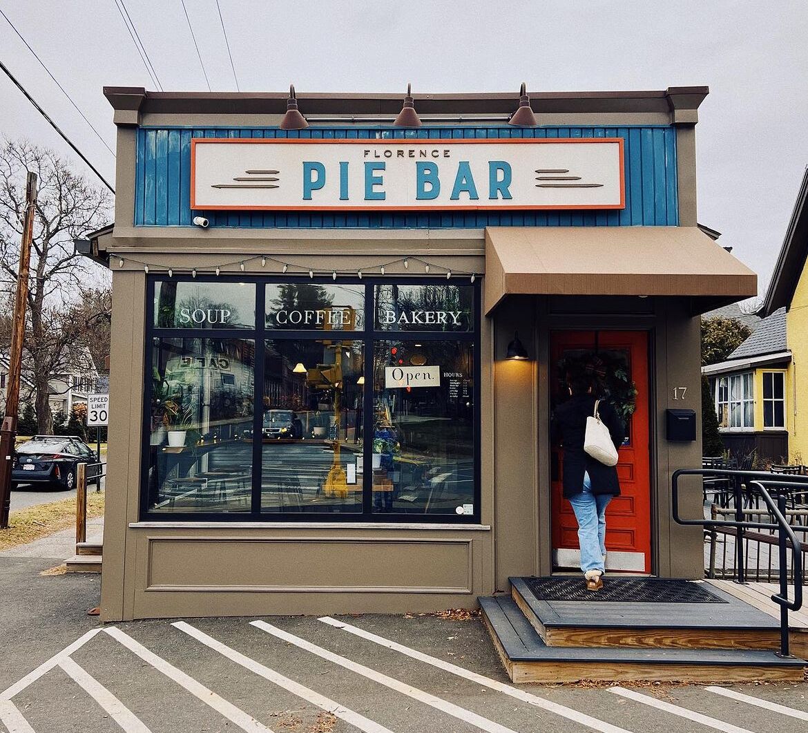 Picture of Florence Pie Bar