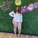 Karlesha Williams