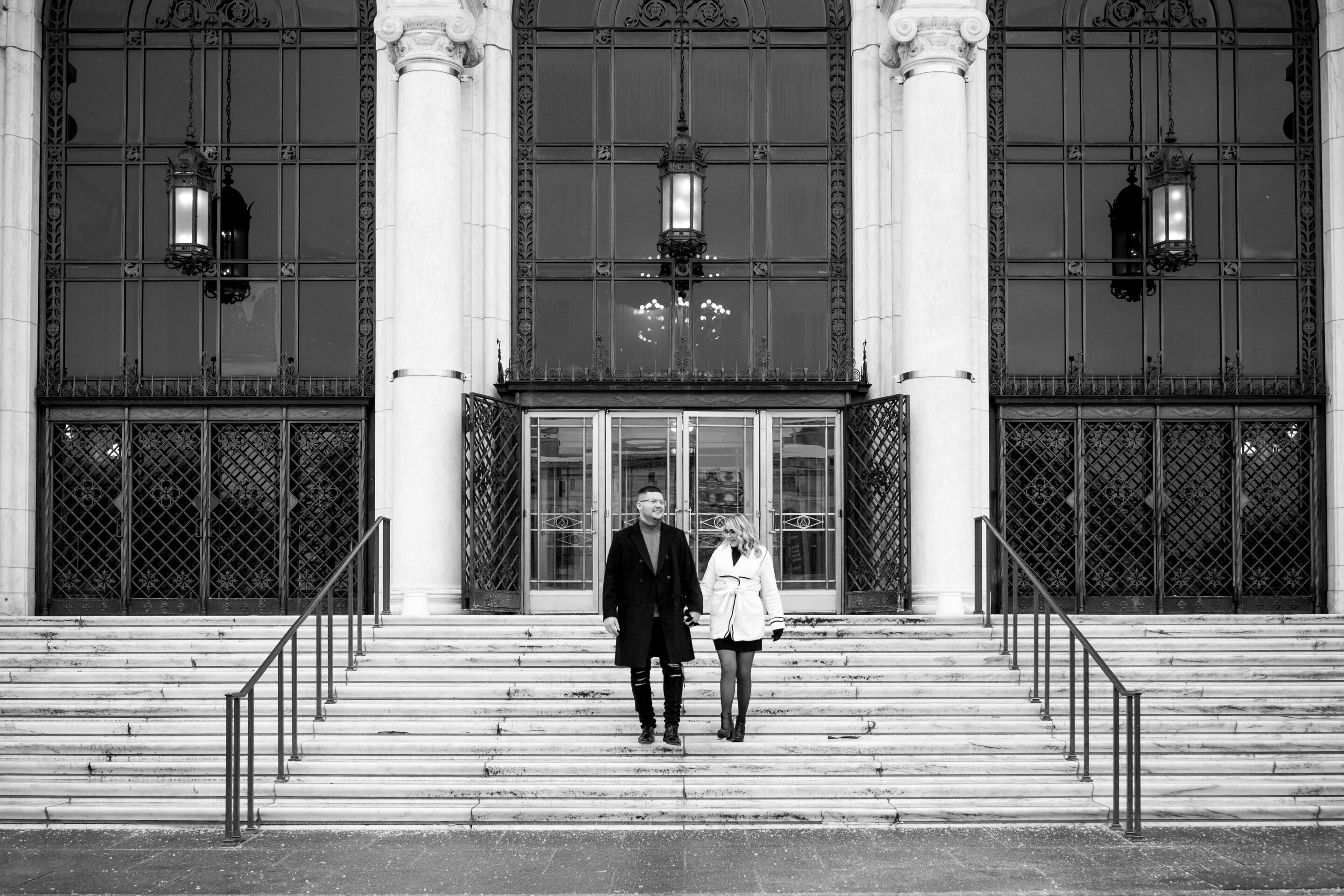 Shelby & Ryan Home Page Banner