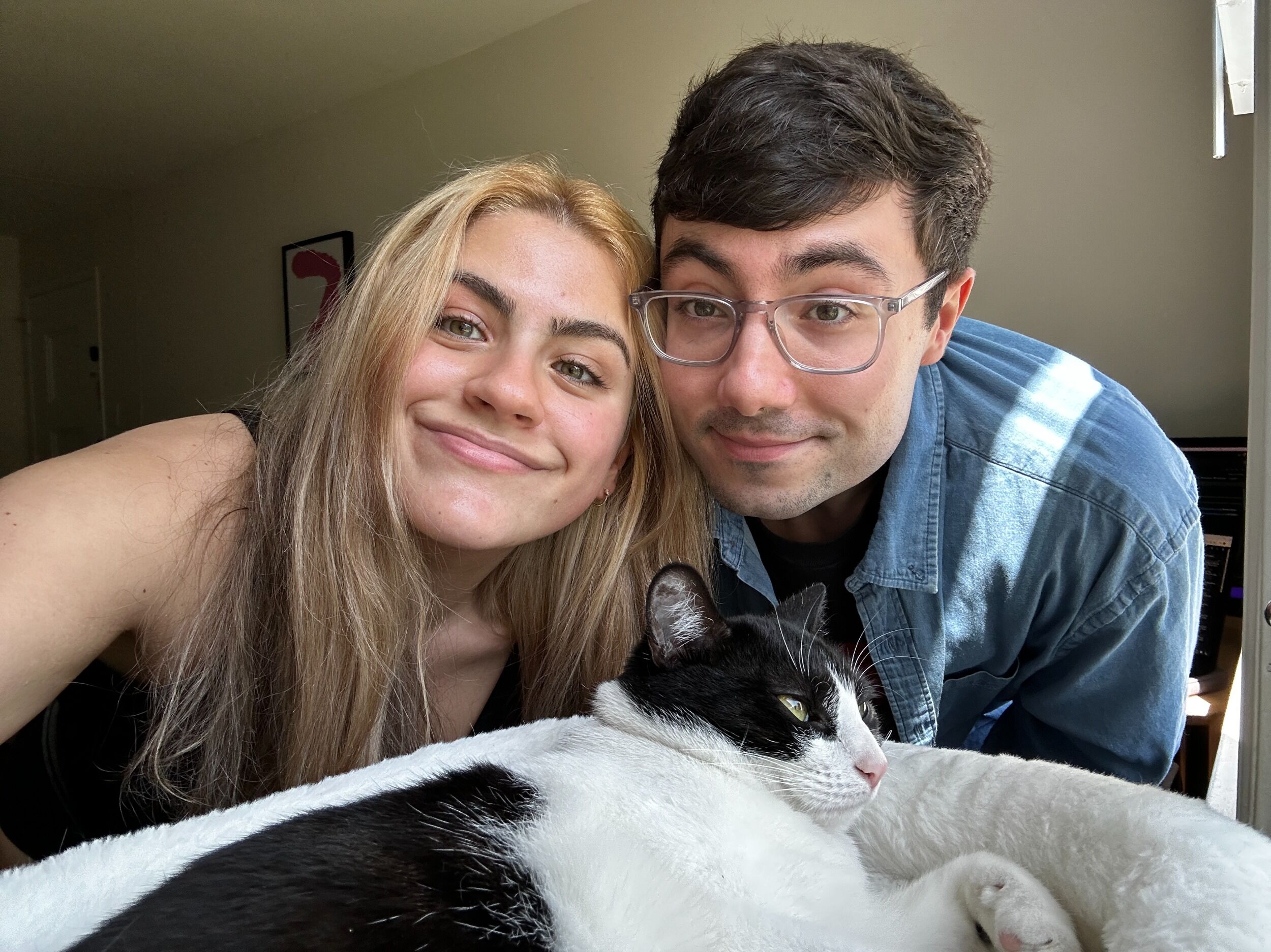 Picture of Our Story