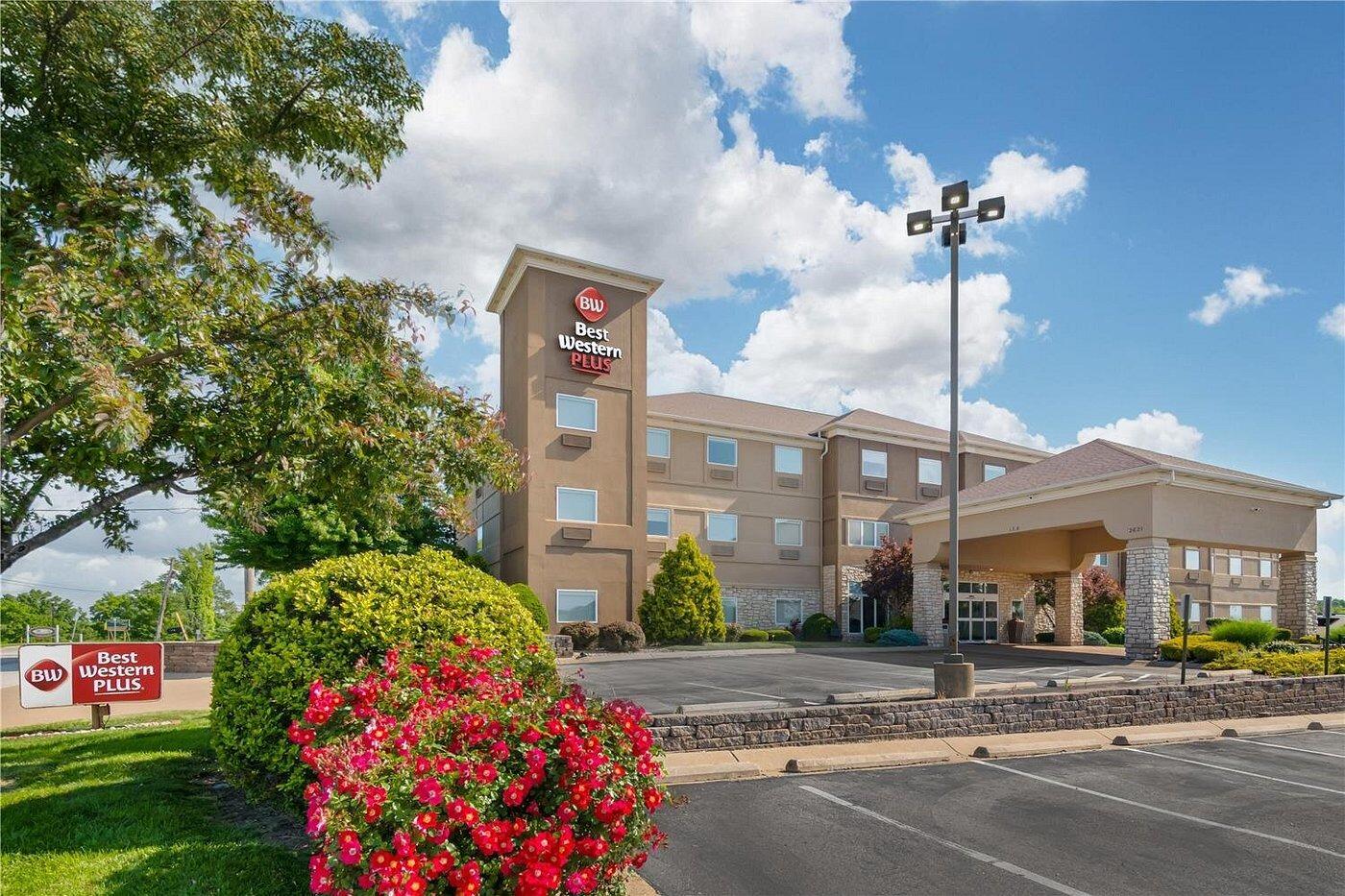 Picture of Best Western Plus Washington Hotel