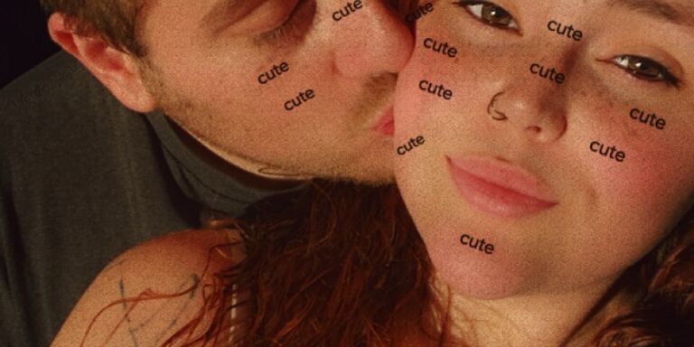 alyssa & Brendan Home Page Banner