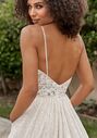 Jasmine Couture T232057 A-Line Wedding Dress - thumbnail - 2