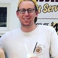 Harrison Kaufman