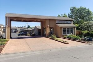 Picture of Fairview Inn&Suites