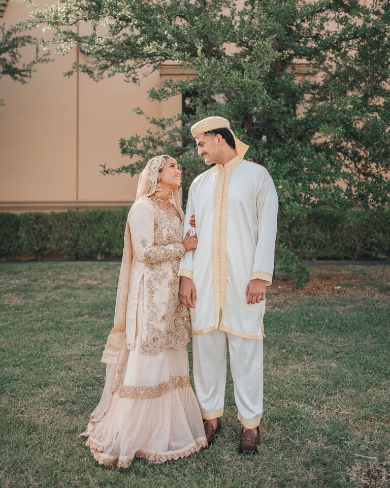 Khadijah & Khalid Home Page Banner
