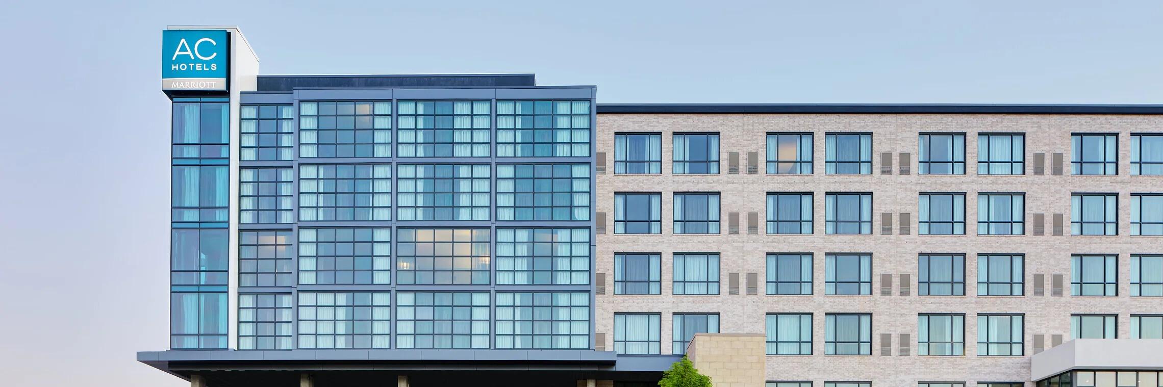 Picture of AC Hotel by Marriott Huntsville Downtown