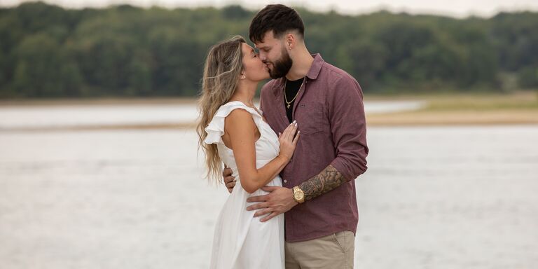 Connor & Kendra Home Page Banner