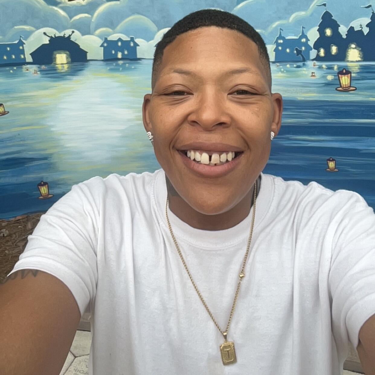Tameka F